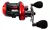 Imagen de Reel Rotativo Omoto X-force 7:1:1 - 300/1