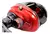 Reel Rotativo Omoto X-force 7:1:1 - 300/1 - comprar online