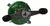 REEL SPINIT AMAZONAS 6503 LH - Pezcalandia