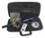 Combo Pesca Reel 3R, Caña, Acc, Multi Y Estuche