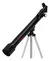 Imagen de Telescopio Tasco 600 x 50 Spacestation