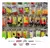 Imagen de Huevera Dispenser Huevos Contenedor