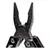 Multi Herramienta Pinza Trento Blade+ 8 Usos Cortaplumas