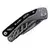 Multi Herramienta Pinza Trento Blade+ 8 Usos Cortaplumas - Pezcalandia