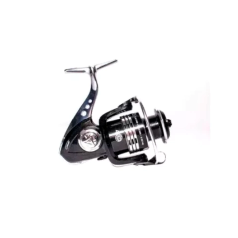Reel Spinit Turbo MF304