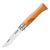 Cortapluma Opinel Acero Inox Nro 10