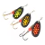 Cuchara Pesca Mepps Black Cbo400 4