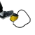 Inflador Colchon Pie 5000 Desinfla