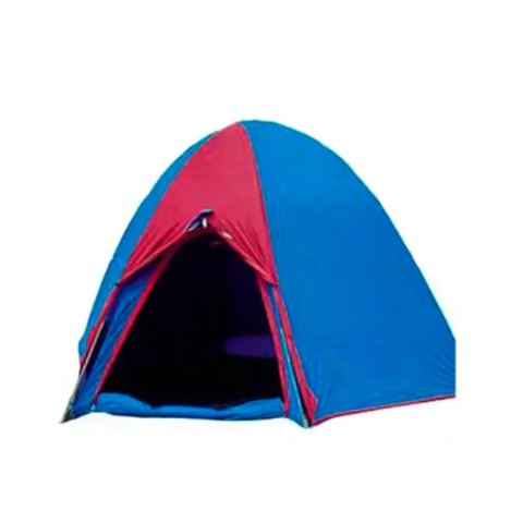 Carpa Gibsons 6/7 Personas 2 Años Garantia