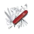 Cortapluma Victorinox Swiss Champ 33U - comprar online