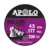 Balines Apolo Hollow Point 5.5 x 250U