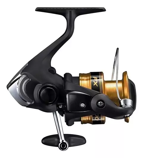 Reel Shimano FX 3000FC - comprar online