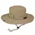 Sombrero Autraliano Taslon Cordon Caqui - comprar online