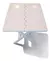 Imagen de Mesa Camping Plegable + 2 Banquitos Gibson's