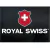 Mochila Swiss Brand Negro en internet