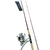 Combo Shimano Spinning + Reel Marine Sport + Multi - Pezcalandia
