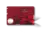 TARJETA VICTORINOX SWISS CARD 07300 13 USOS - comprar online
