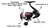 Reel Shimano Sienna 2500 Fg - tienda online