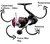Imagen de Reel Shimano Sienna 2500 Fg