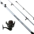 Combo Lerc Force 2702 + Reel