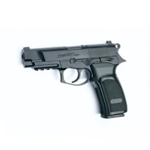 Pistola Co2 4.5mm ASG Bersa Thunder 9 - comprar online