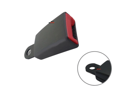 Fecho Ônibus G6 10 cm banco passageiro