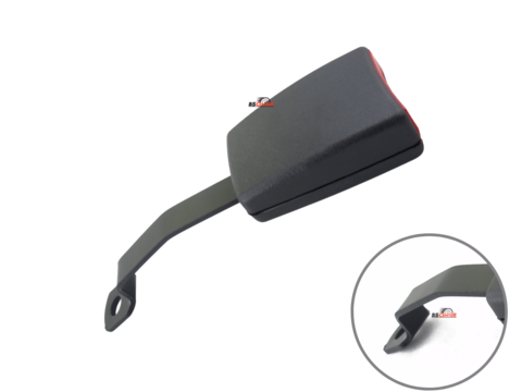 Fecho Kadett haste rígida 20 cm todos os anos