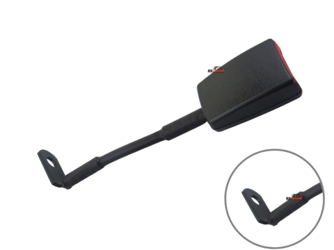 Fecho Bonanza com haste flexível 25 cm - comprar online