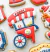 CORTADOR - CARRINHO DE PIPOCA - comprar online