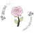 CORTADOR - ROSA 2 - comprar online
