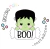 CORTADOR - PLACA FRANKENSTEIN - comprar online