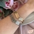 Bracelete Veneza