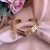 Bracelete Veneza - Peregrinas