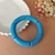 Pulseira resina na internet