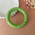 Pulseira resina - Peregrinas