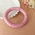 Pulseira resina - loja online