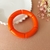 Pulseira resina