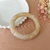 Pulseira resina - comprar online