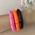 Pulseira resina na internet