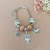 Pulseira berloque - coruja - comprar online