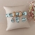 Pulseira berloque - coruja