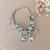 Pulseira berloque - golfinho - comprar online