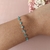Pulseira gravatinha na internet