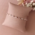 Pulseira gravatinha - comprar online