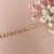 Pulseira elo pequeno - Peregrinas