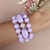 Mix pulseira Paola na internet