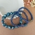 Mix pulseira Poliana