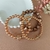 Mix pulseira Poliana - comprar online