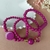 Mix pulseira Pietra