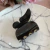 Presilha borboleta colors - loja online